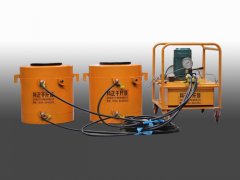 液壓千斤頂的基本原理有哪些方面？